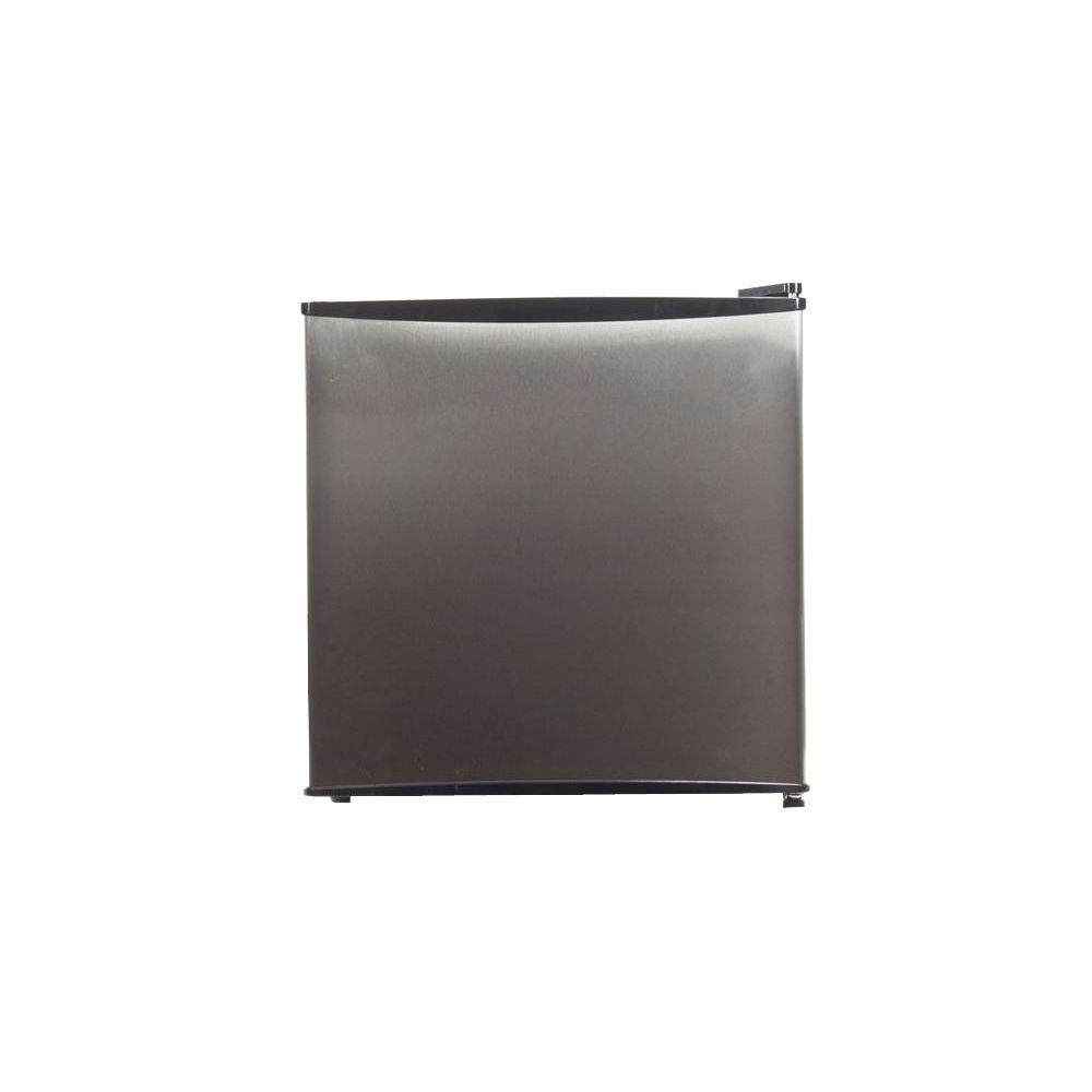 EquatorMedia EquatorMidea 1.1 cu. ft. Free Standing Defrost Upright