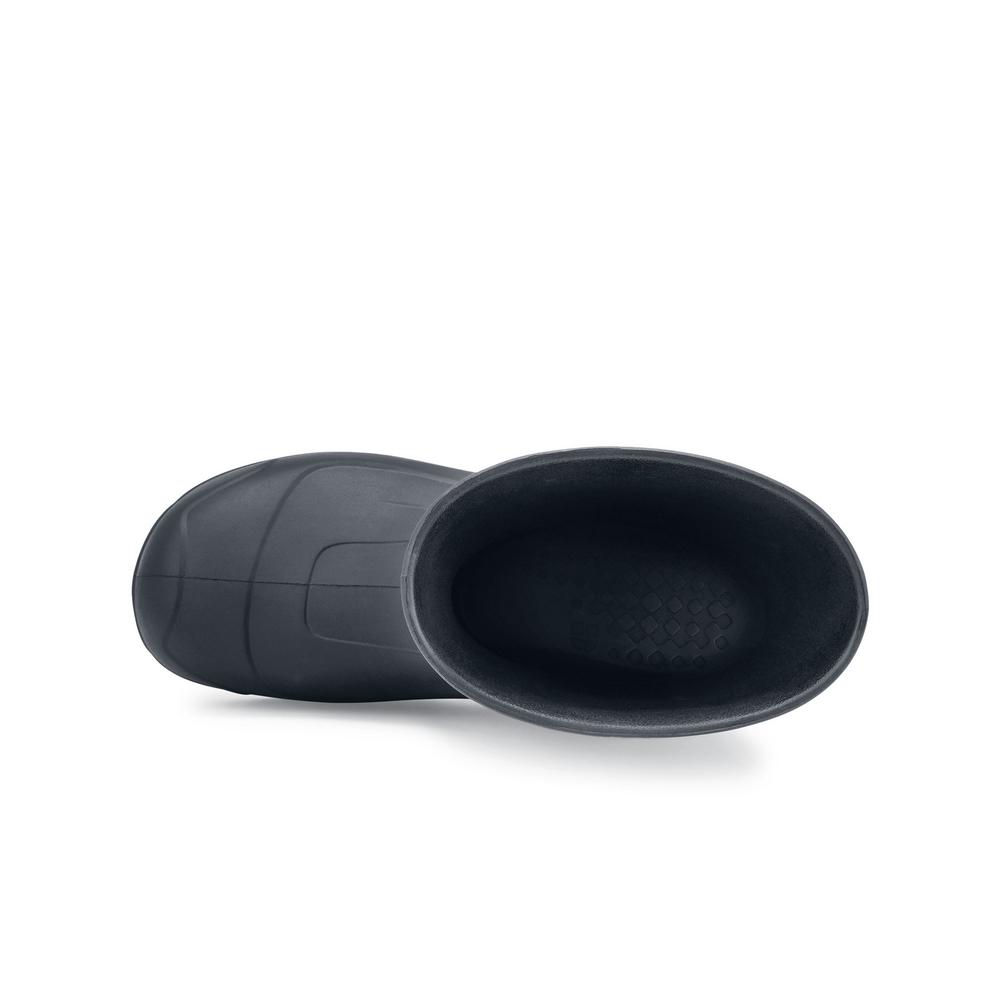 shoes for crews bullfrog