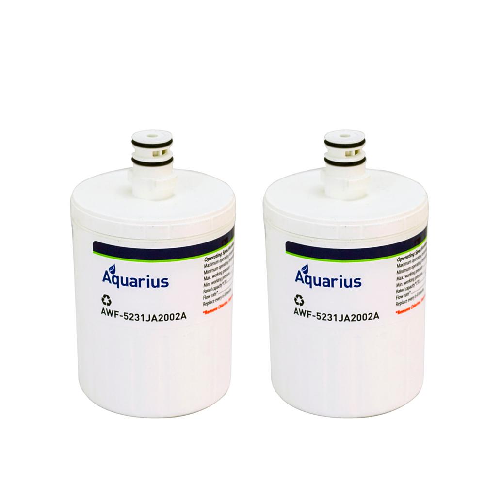 Swift Green Filters LG5231JA2002A LT500P Compatible Refrigerator Water