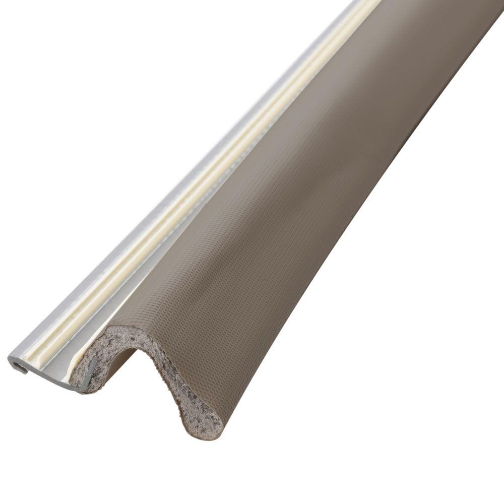 Prime Line 7 16 In X 5 16 In Insert Sliding Screen Door Bug Seal
