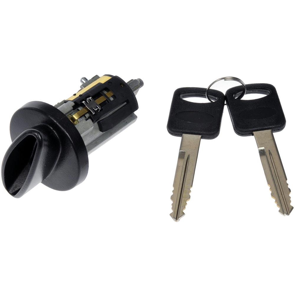 OE Solutions Ignition Lock Cylinder Assembly924724 The Home Depot