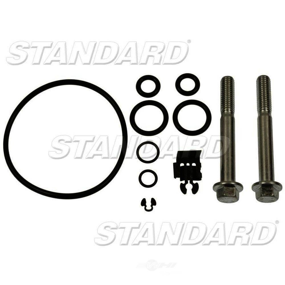 Turbocharger GasketTGS3 The Home Depot