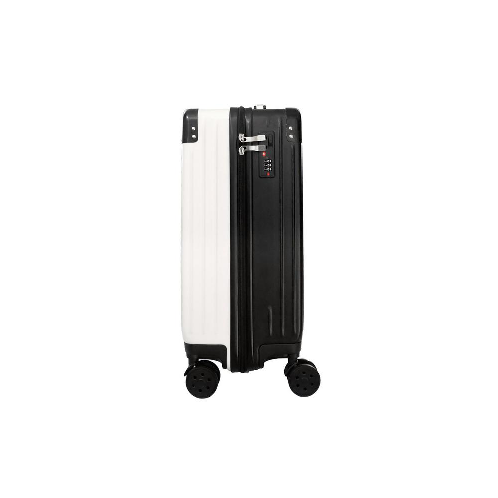 air force suitcase