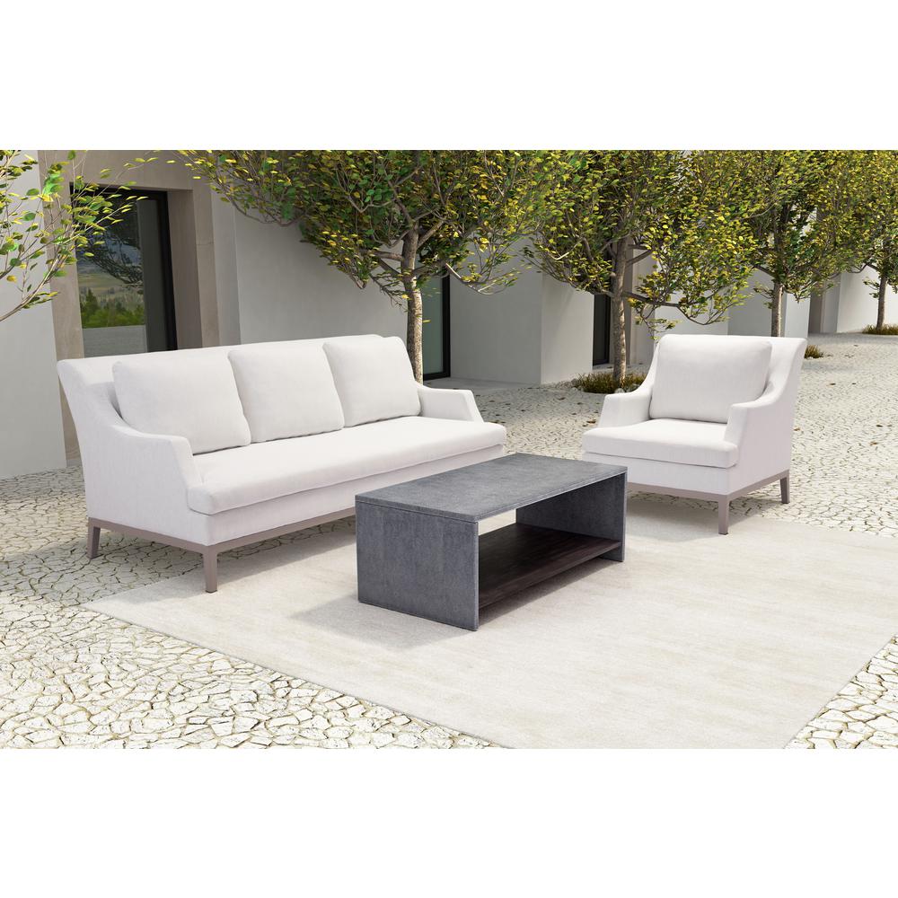 Zuo Patio Furniture Outdoors The Home Depot Mom Wood Outdoor Coffee Table