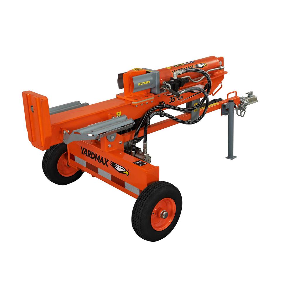 Countyline Log Splitter Parts List | Reviewmotors.co