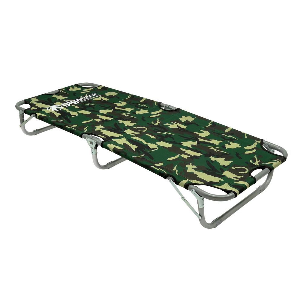 intex jr cot camping mat