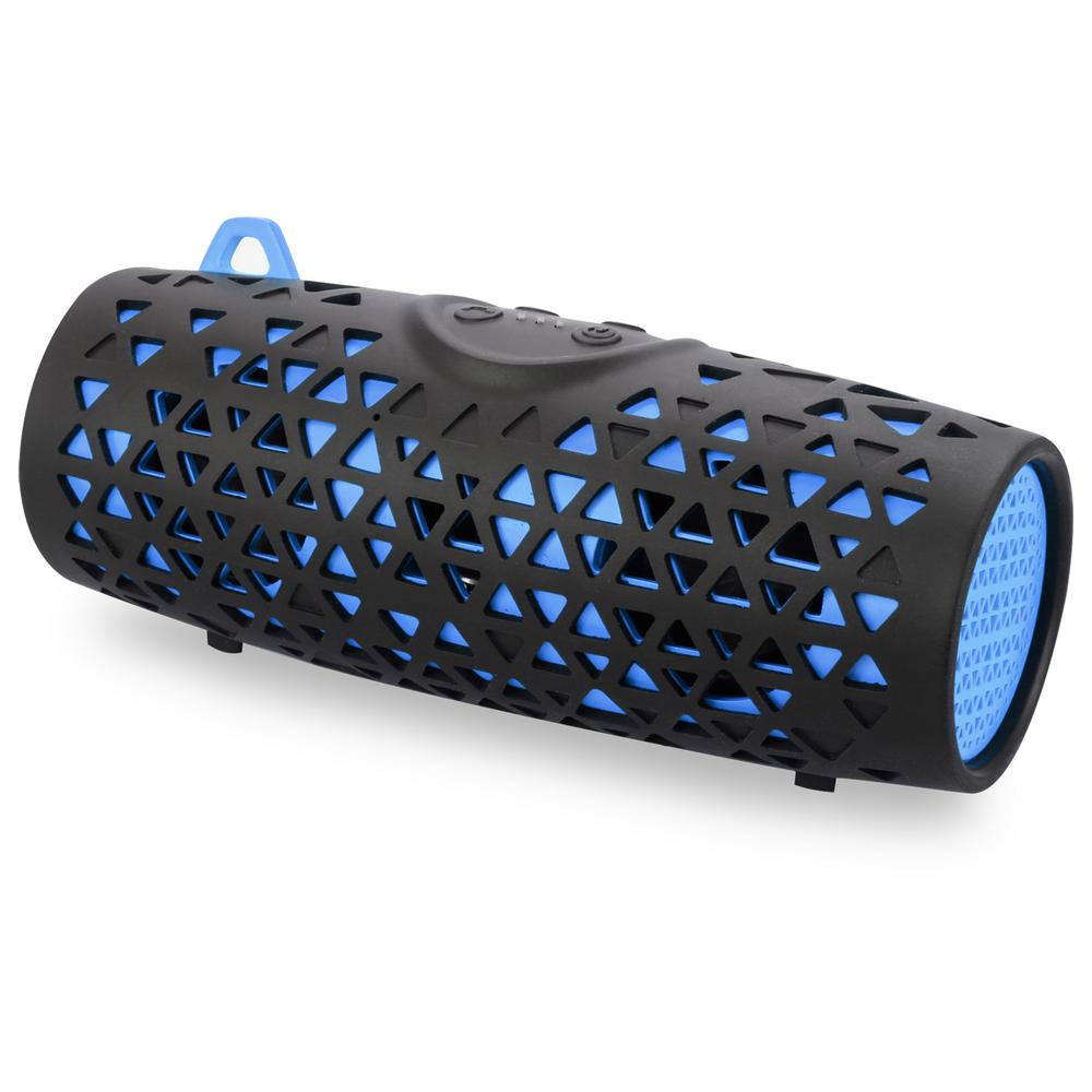 portronics bluetooth speaker 10w