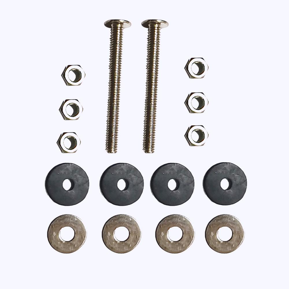 Everbilt Heavy Duty Tank Bolt Set Galvanized Steel1000055116 The