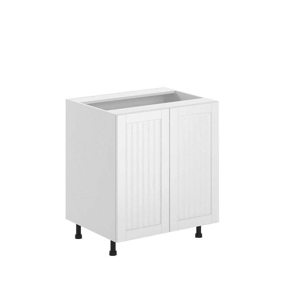 Eurostyle Ready to Assemble 30x34.5x24.5 in. Odessa Full Height Base