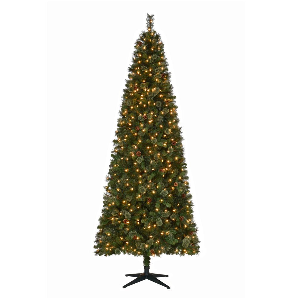 pre lit led alexander pine quick set artificial christmas tree with - Classic Christmas Tree Decorations pre lit led alexander pine quick set artificial christmas tree with - Classic Christmas Tree Decorations
