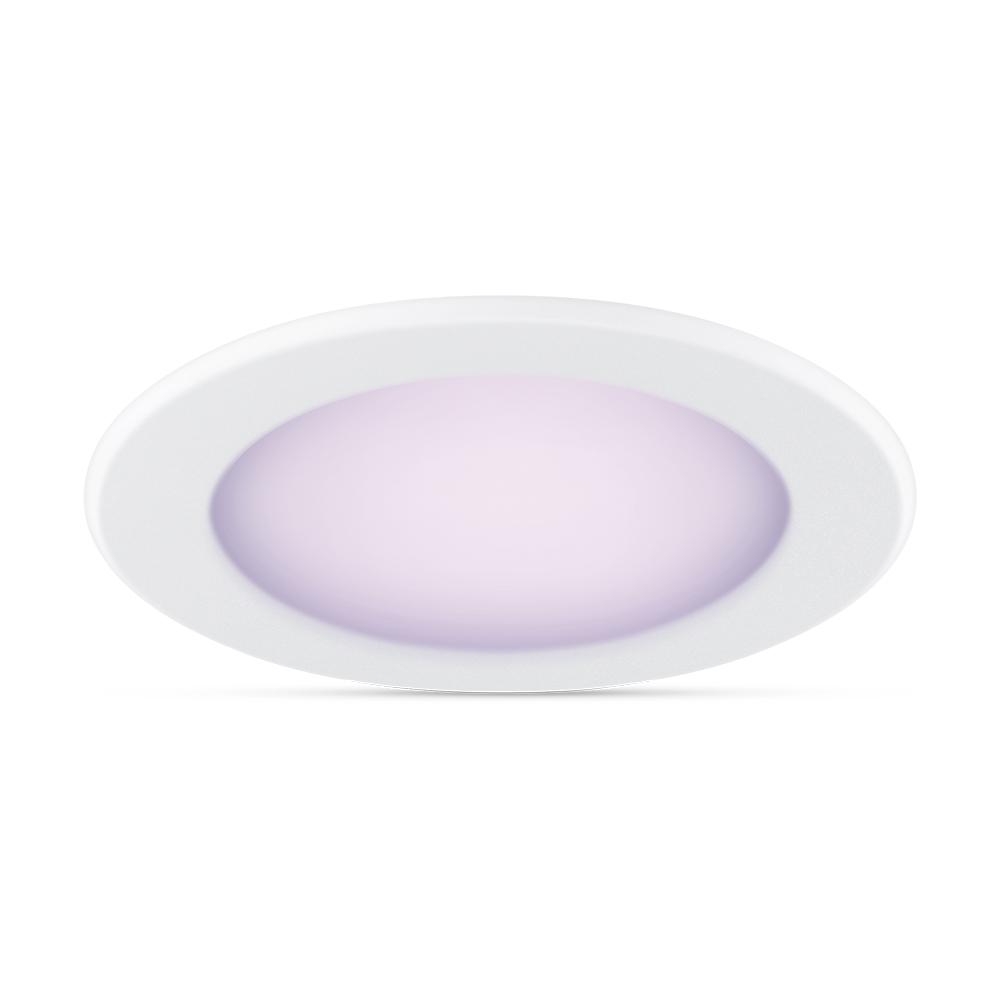 Philips 6 LED Wifi Clrtnb Light 562314 - All
