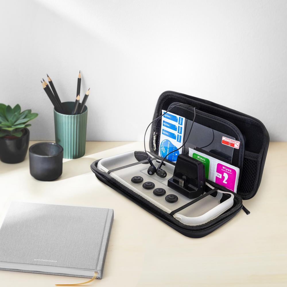nintendo desk accessories