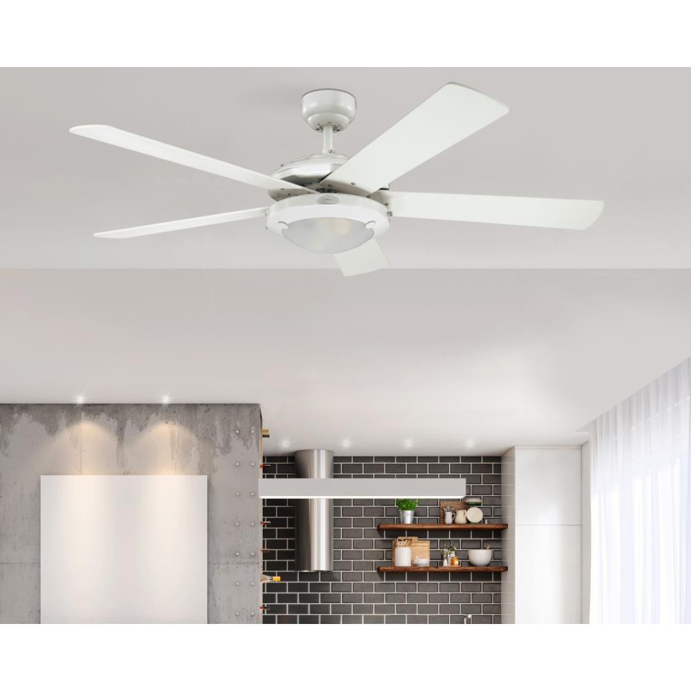 Westinghouse Comet Ceiling Fan Parts Shelly Lighting