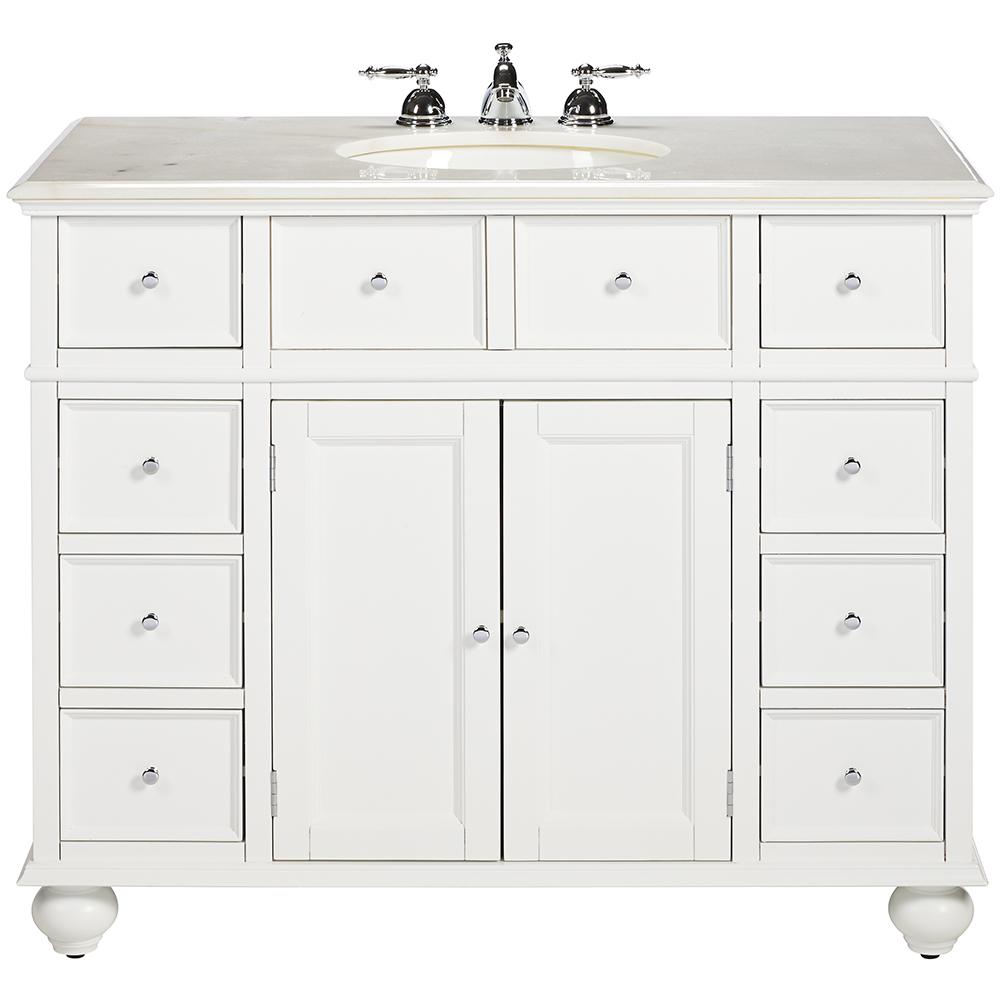  Home  Decorators  Collection Hampton Harbor 44 in W x 22 in 