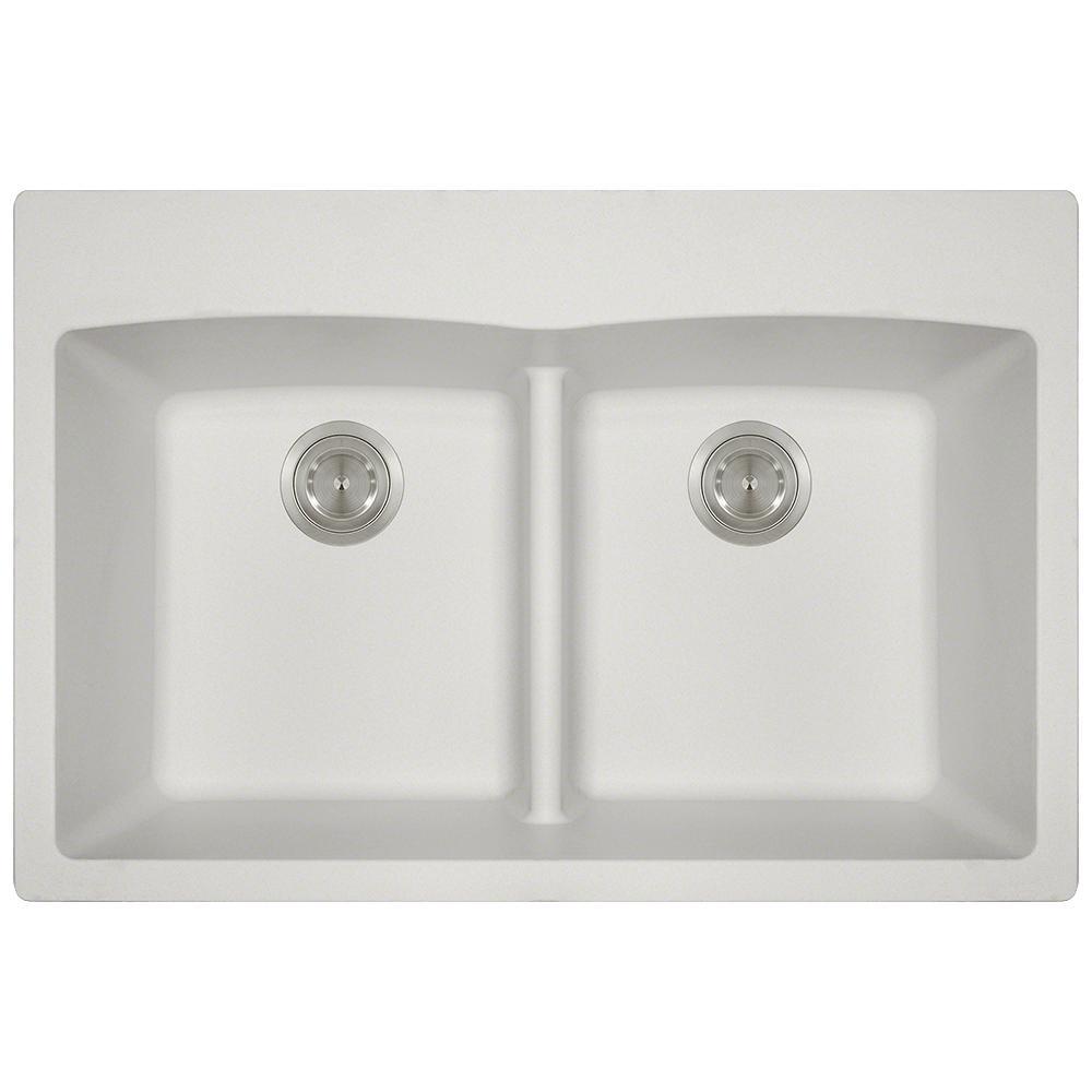 Mr Direct In White Kitchen Sinks Mr Direct In White Kitchen Sinks