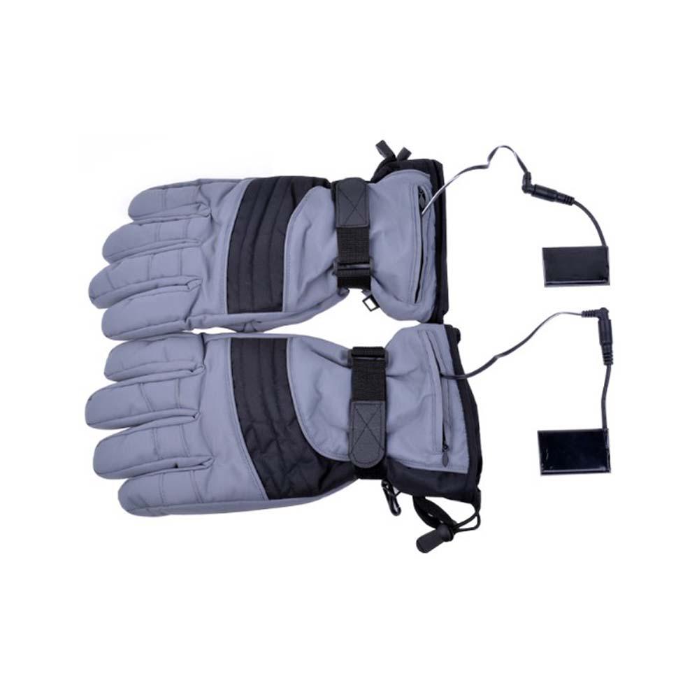 battery gloves