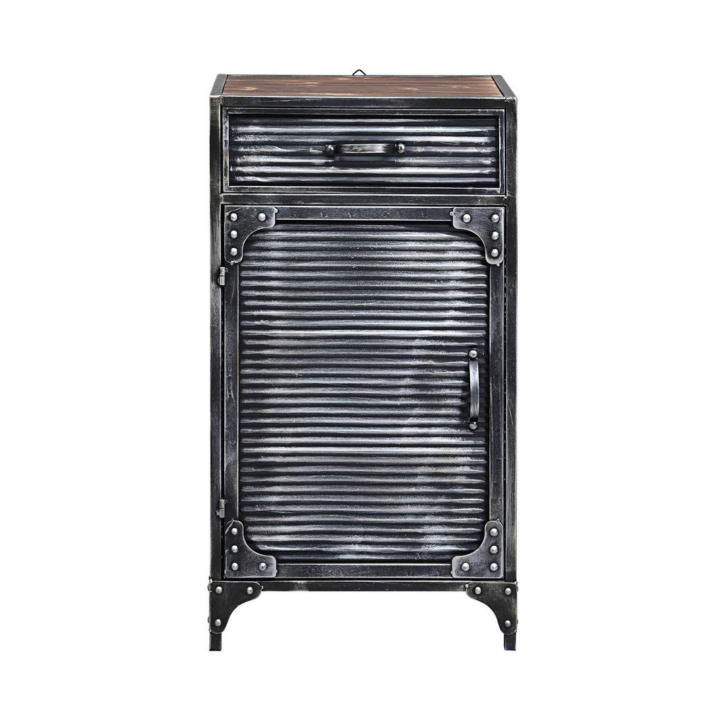 4d Concepts Collection Storage Cabinet 183301 The Collection Storage Cabinet