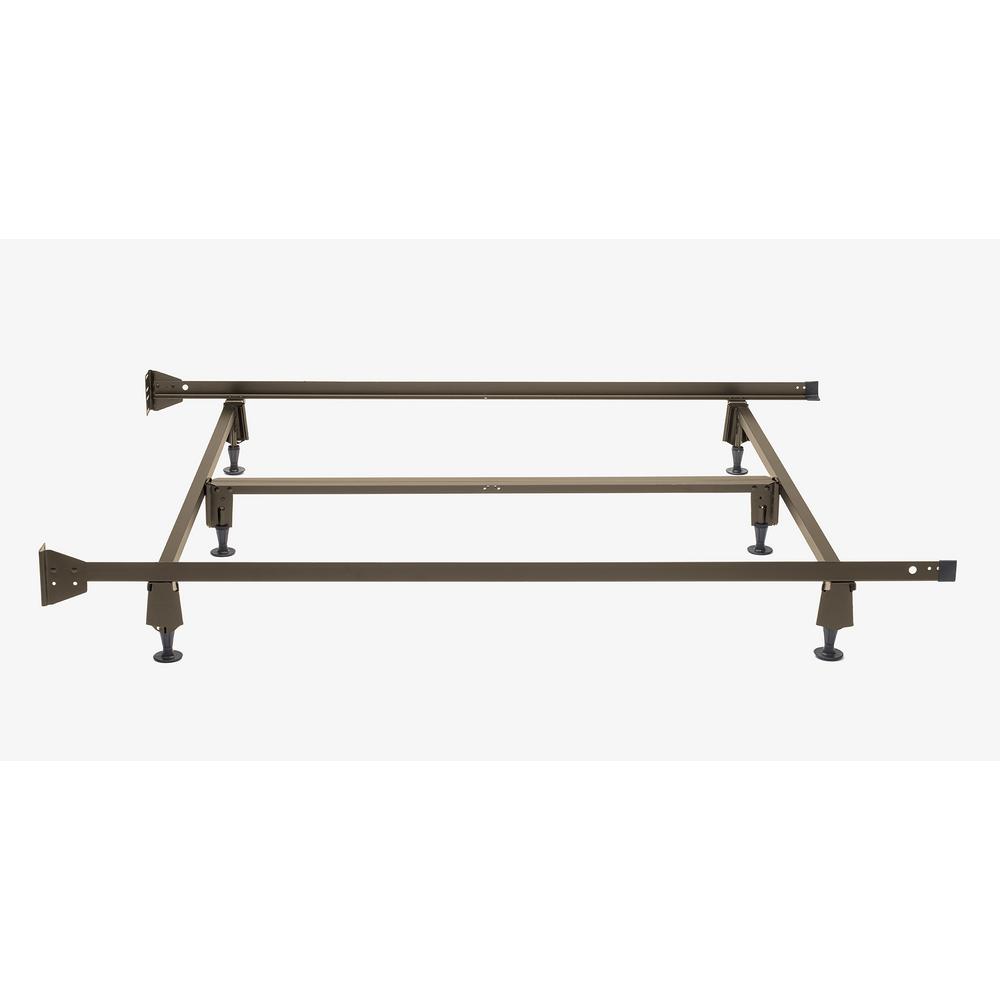 Queen Metal Bed Frame