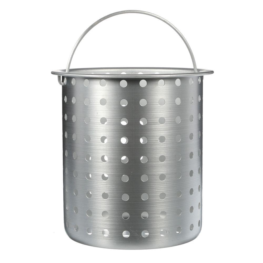 Bayou Classic 30 qt. Perforated Basket