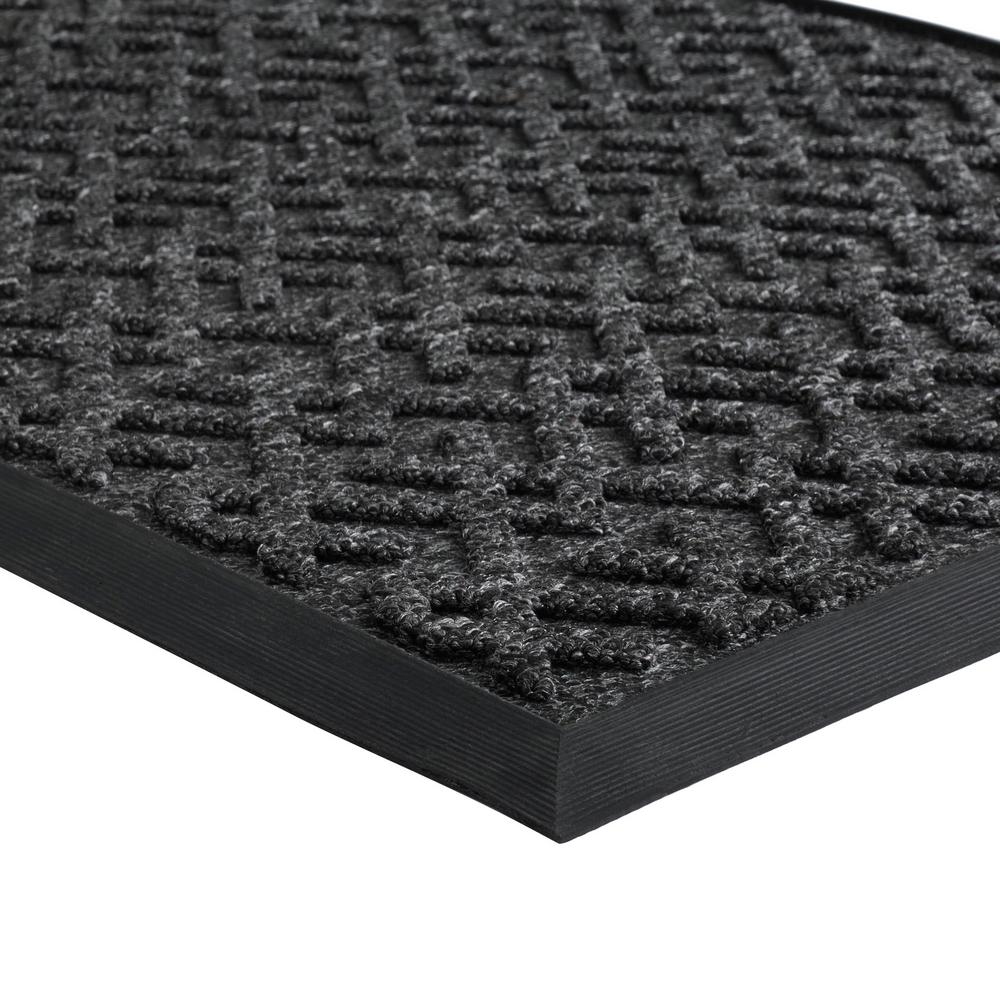 anti skid door mats