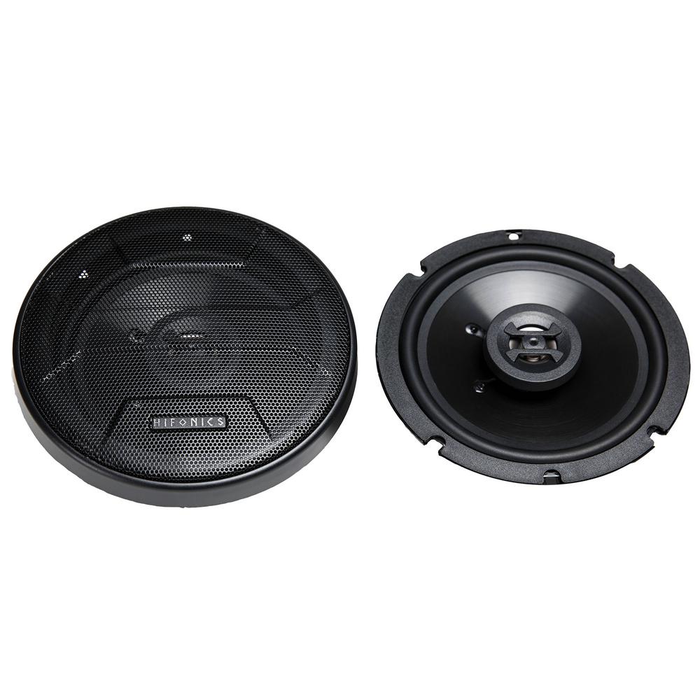 hifonics door speakers