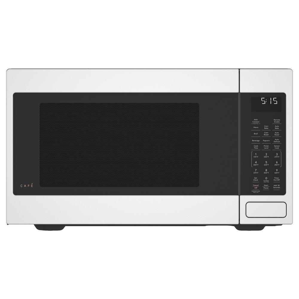 google home microwave