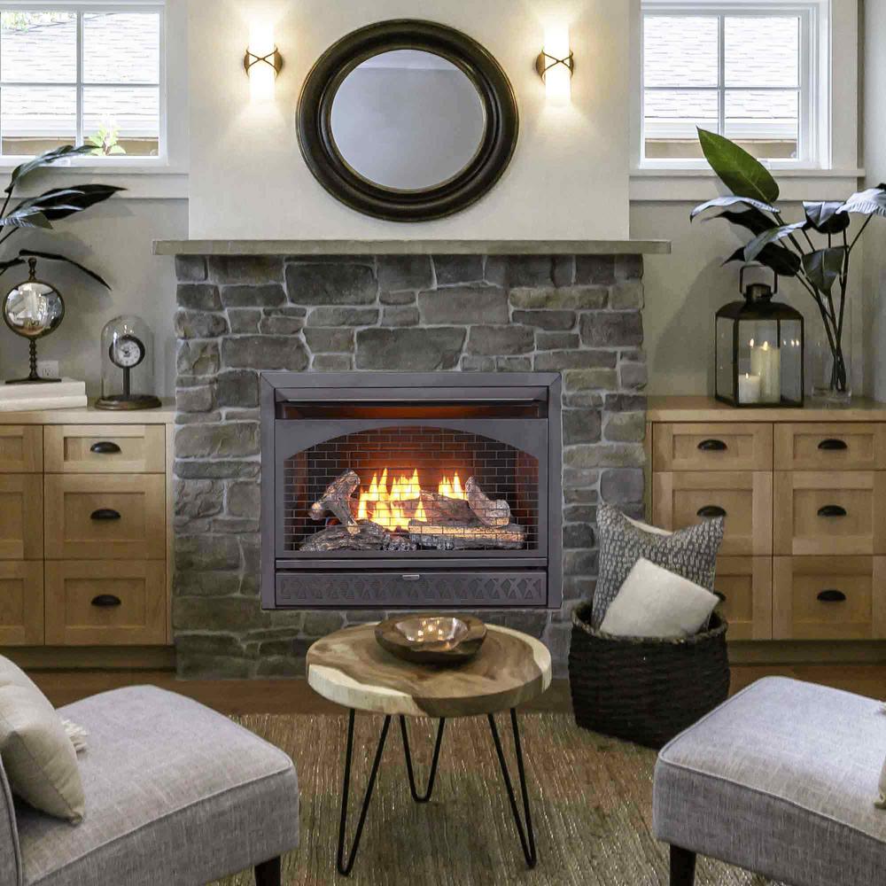 Procom Gas Fireplace Insert Duel Fuel Technology 26 000 Btu 170082 The Home Depot - Procom Gas Fireplace Insert Dual Fuel Technology Procom Gas Fireplace Insert Duel Fuel Technology 26 000 Btu 170082 The Home Depot - Procom Gas Fireplace Insert Dual Fuel Technology