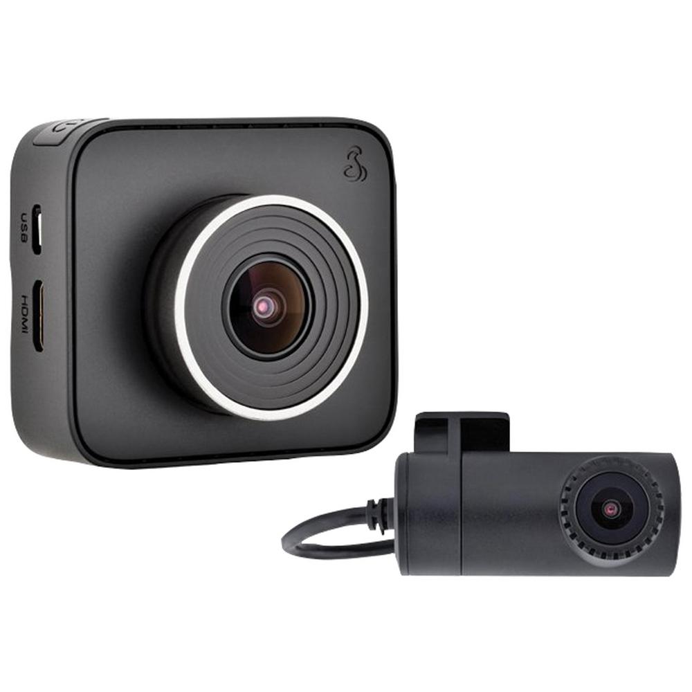 Dual Dash Cam >> Cobra Drive Hd Dash 2316d Dual View Dash Cam With Iradar Dual Dash Cam >> Cobra Drive Hd Dash 2316d Dual View Dash Cam With Iradar