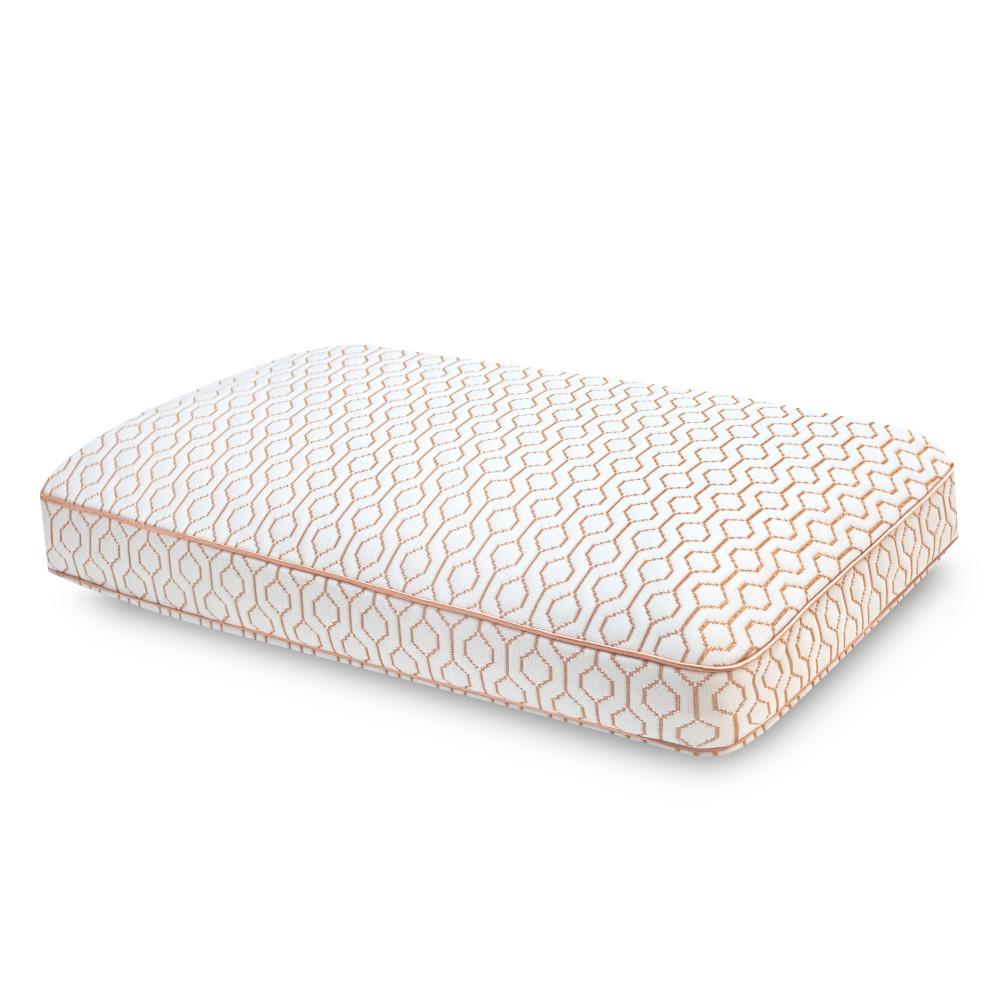 sensorpedic pillow