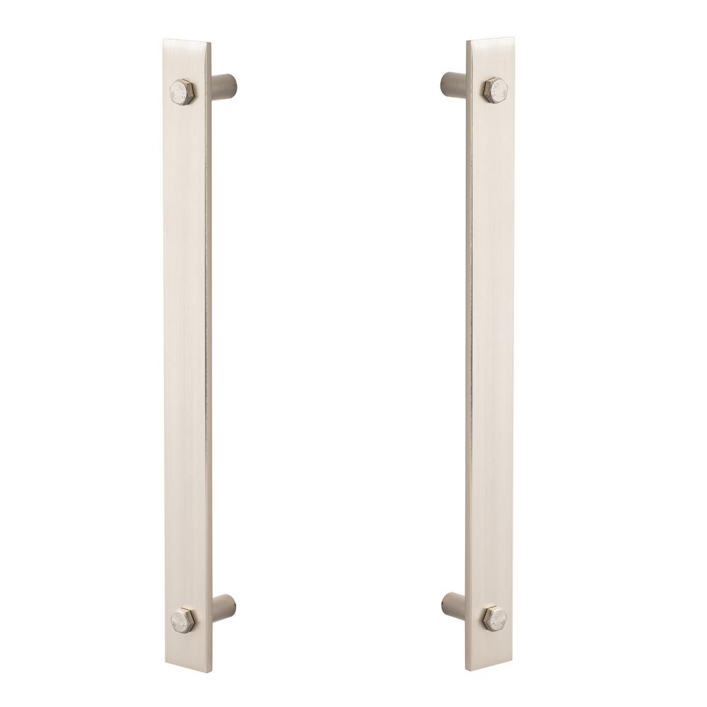 Sliding Doors Pull Handle Barn Vintage Hardware Lock Bracket Support Supplies