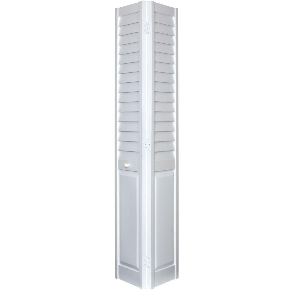 Home Fashion Technologies 18 In X 80 In 3 In Louver Panel