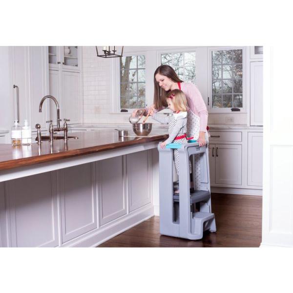 best kitchen stool for toddlers