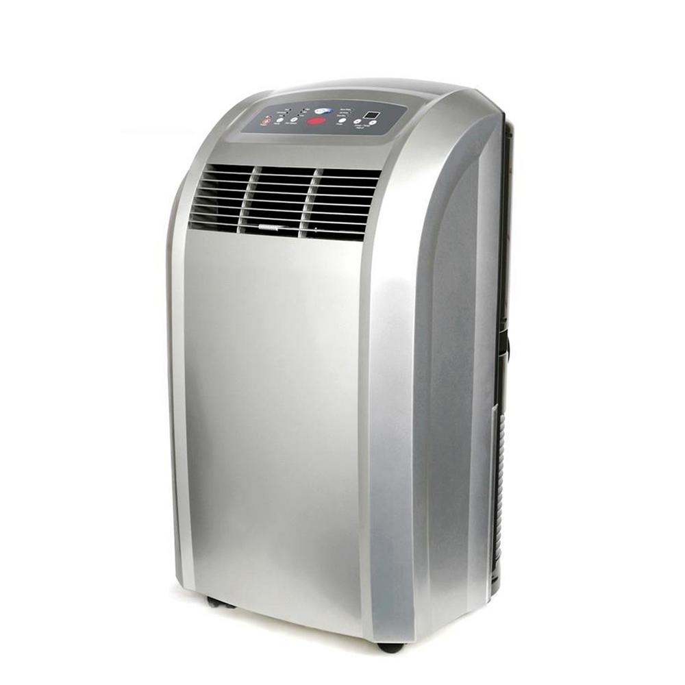 home depot portable air conditioner and heater