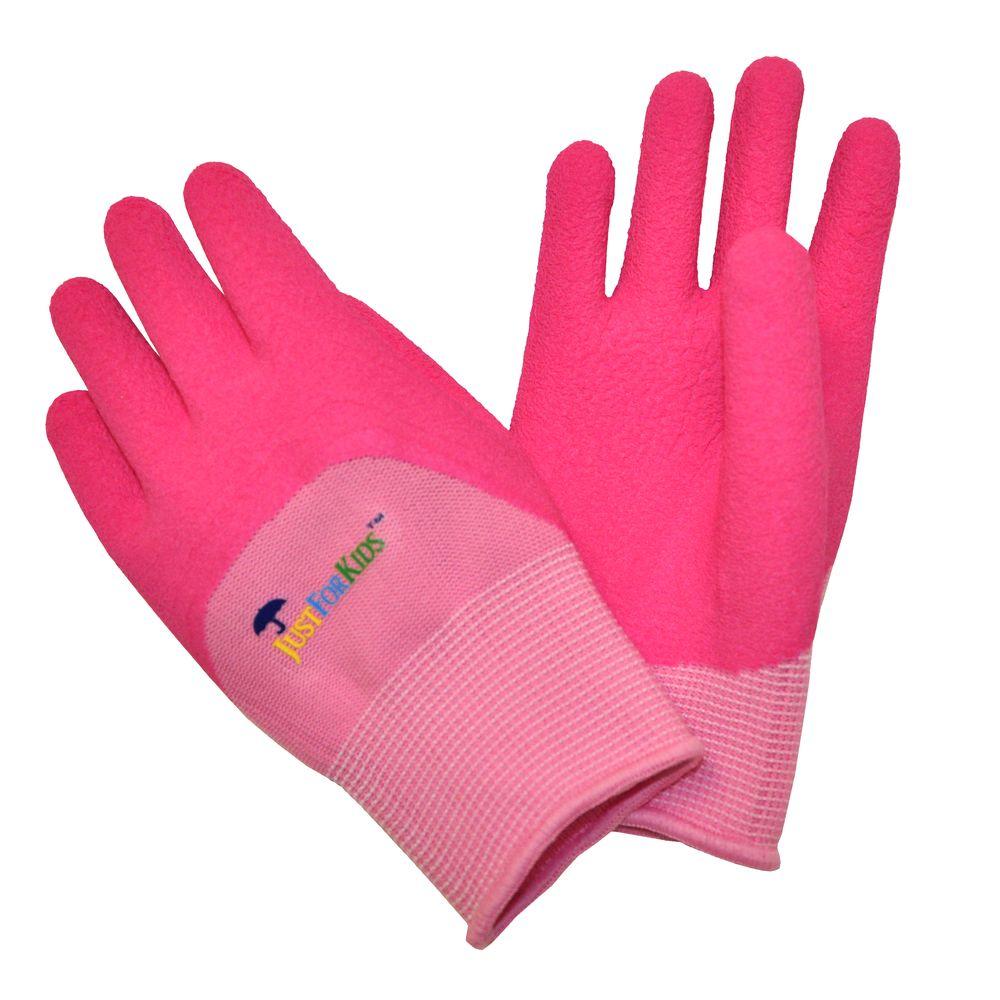 Children Work Gloves Workwear The Home Depot