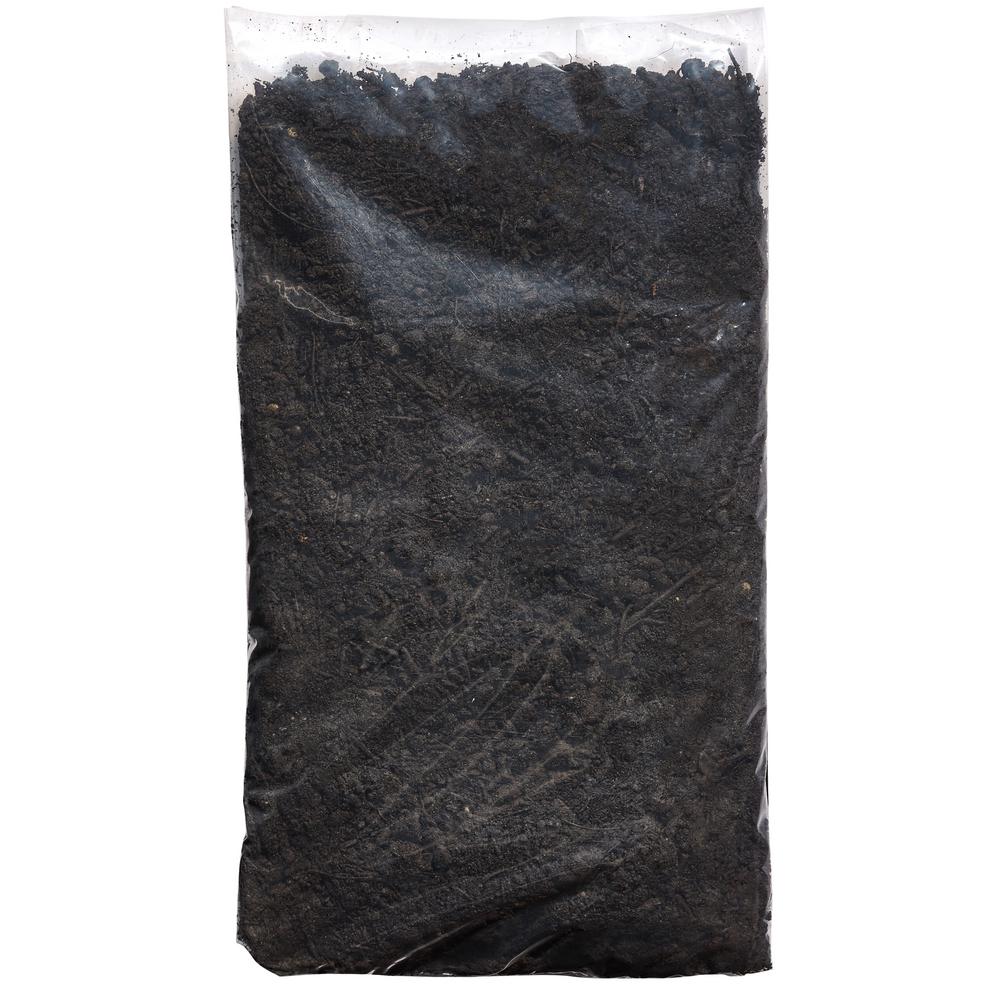 40 Lb Top Soil 71140180 The Home Depot