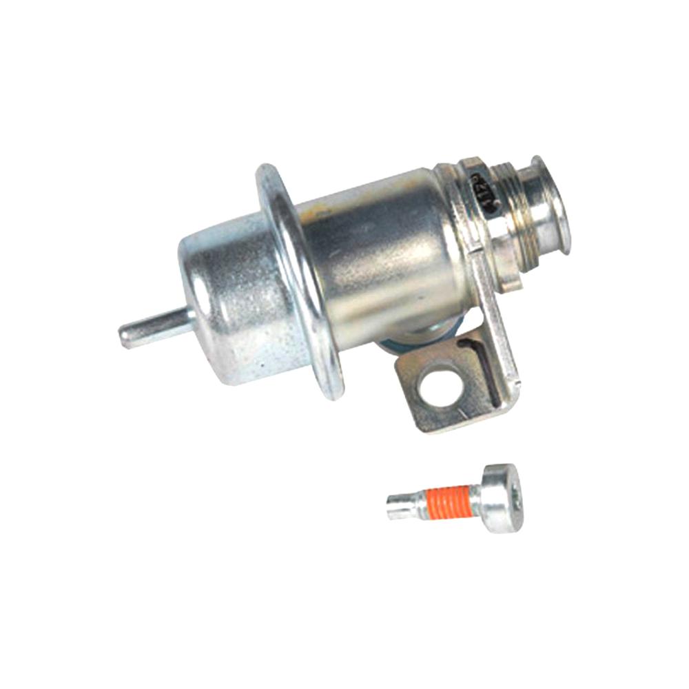 Cavalier fuel pressure regulator