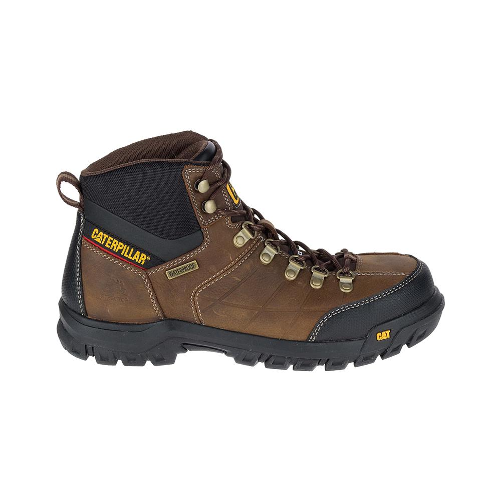 cat threshold steel toe waterproof