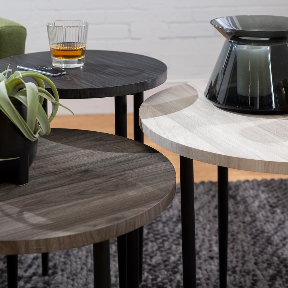 Nesting Coffee Tables That Are Stylish Affordable My Design Rules