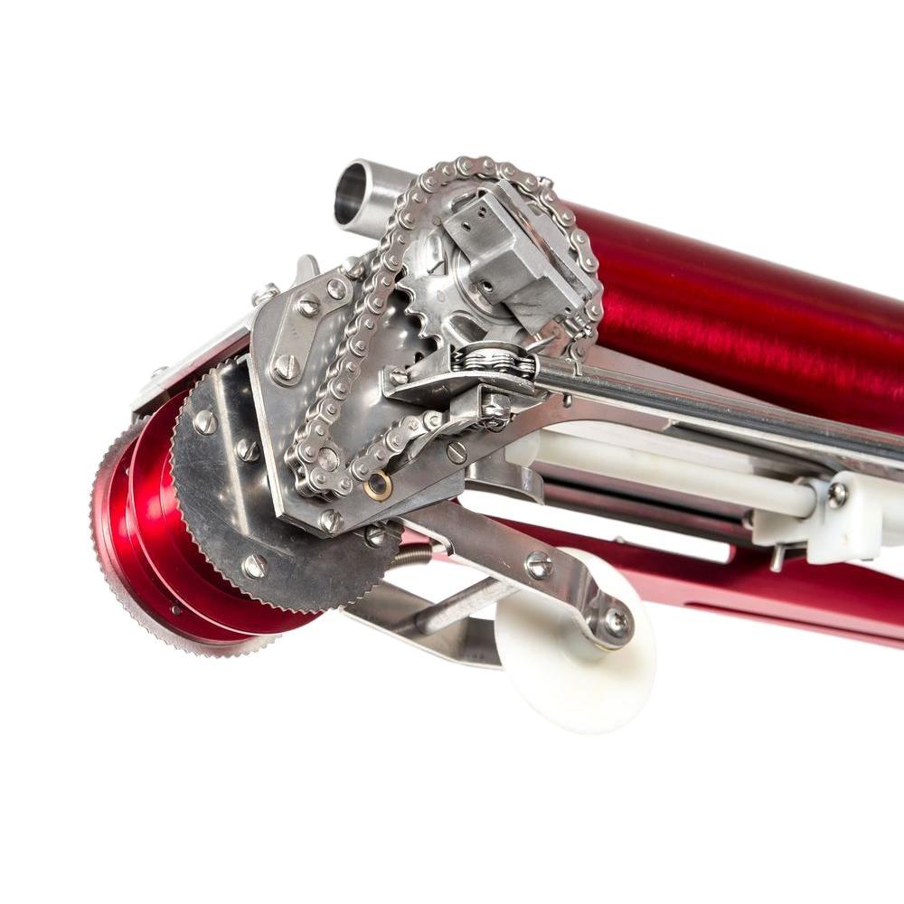 Automatic Drywall Compound Taper