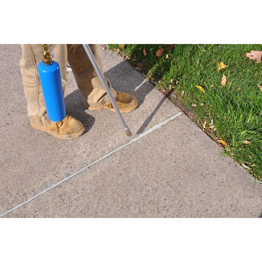 Permanent Concrete Joint Crack Filler Small Concrete Joints Cracks 225