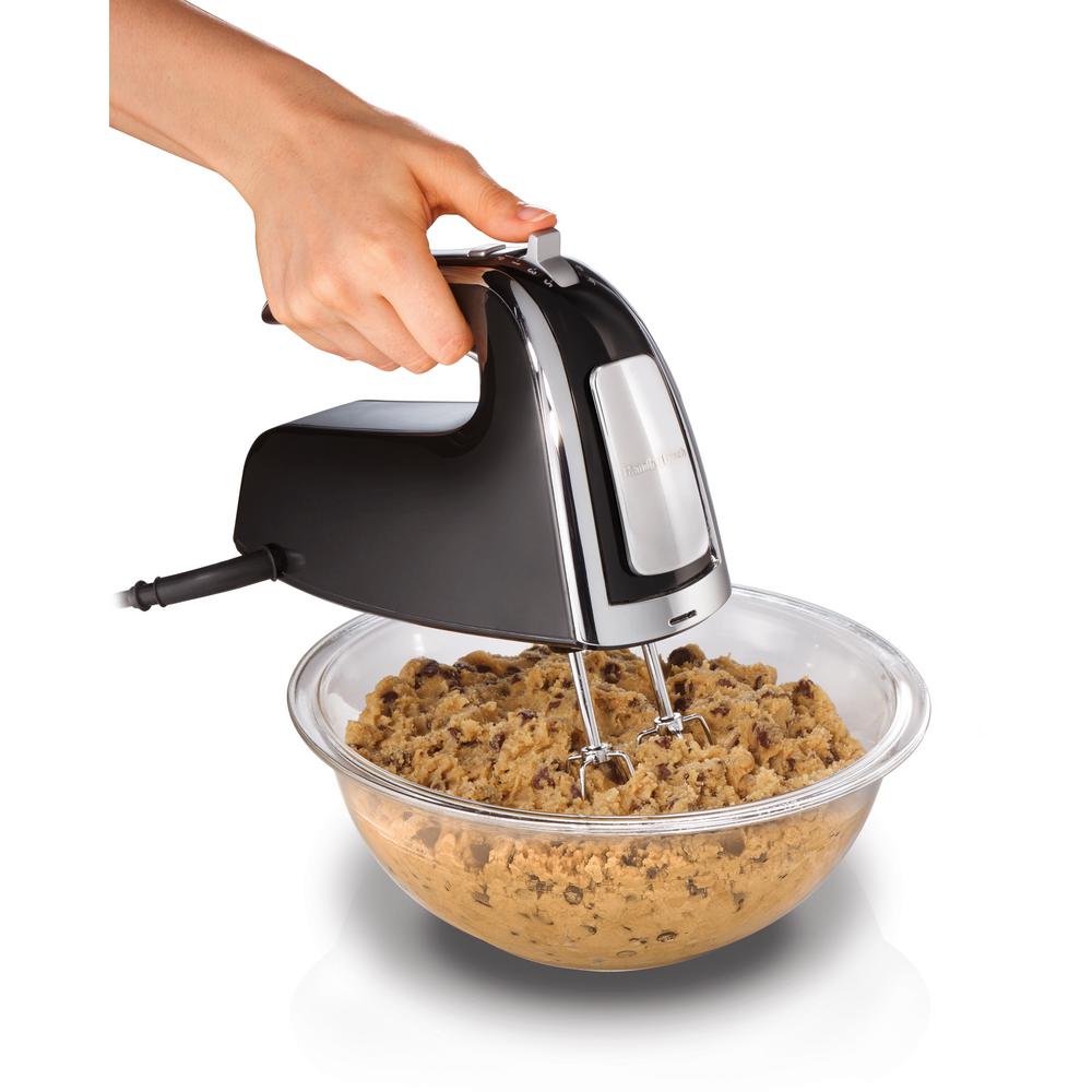 hamilton hand mixer reviews