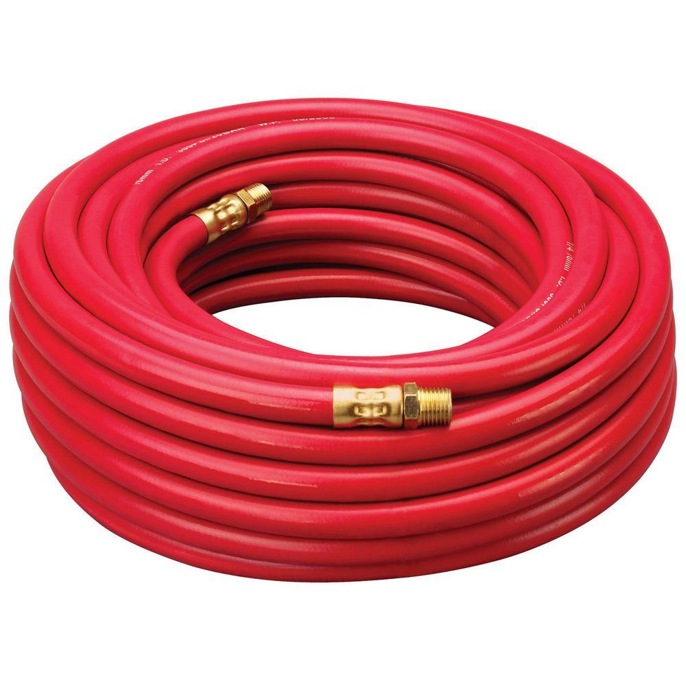 Sioux Chief 1-1/2 in. x 50 ft. Polyethylene Pool and Spa Hose-900 ...