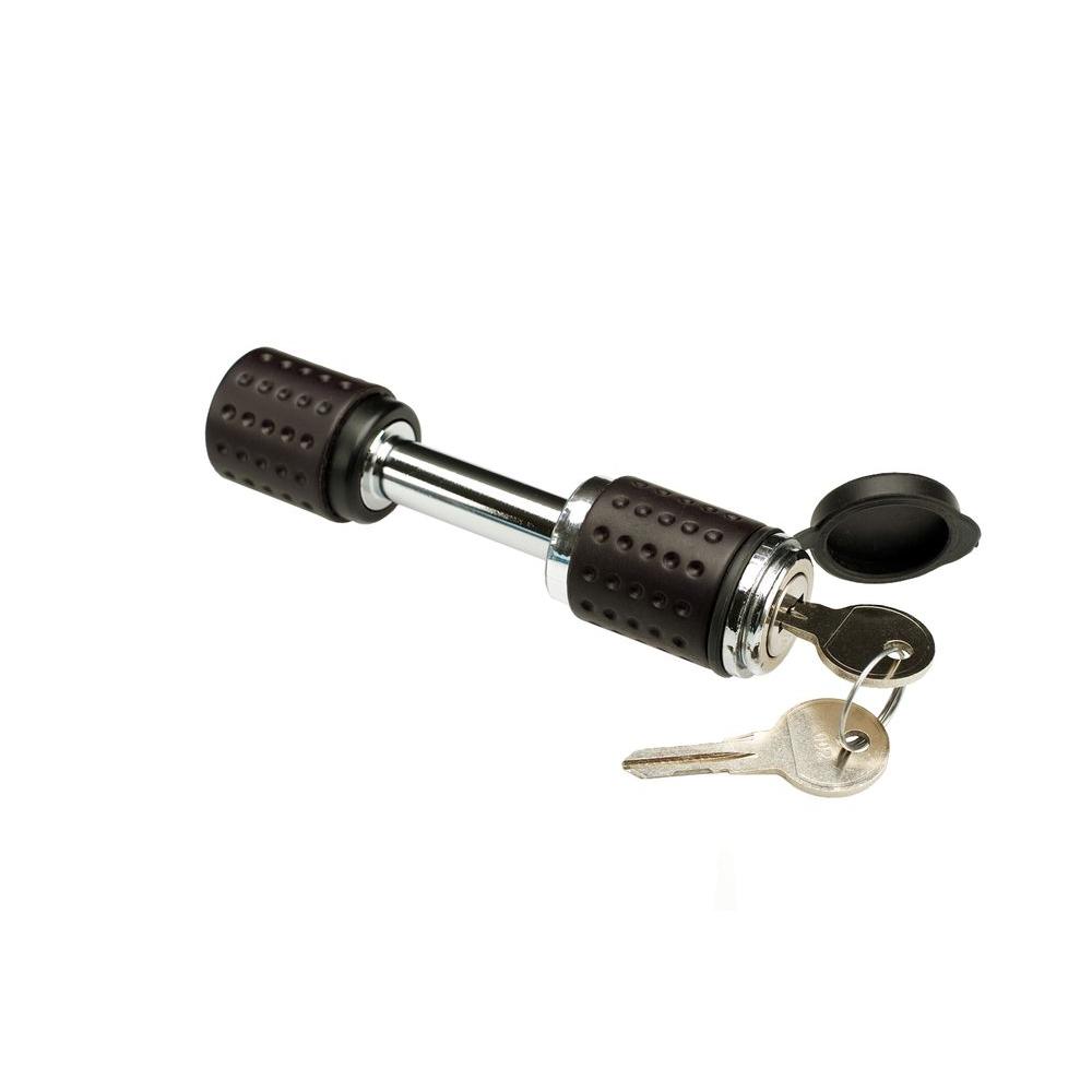 hitch pins with lock