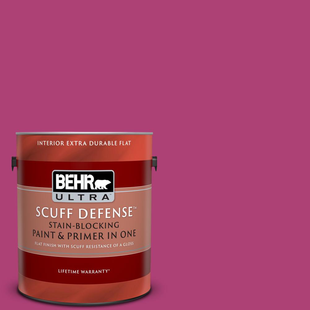 1 GAGallon Reds / Pinks Paint Colors Paint The Home Depot
