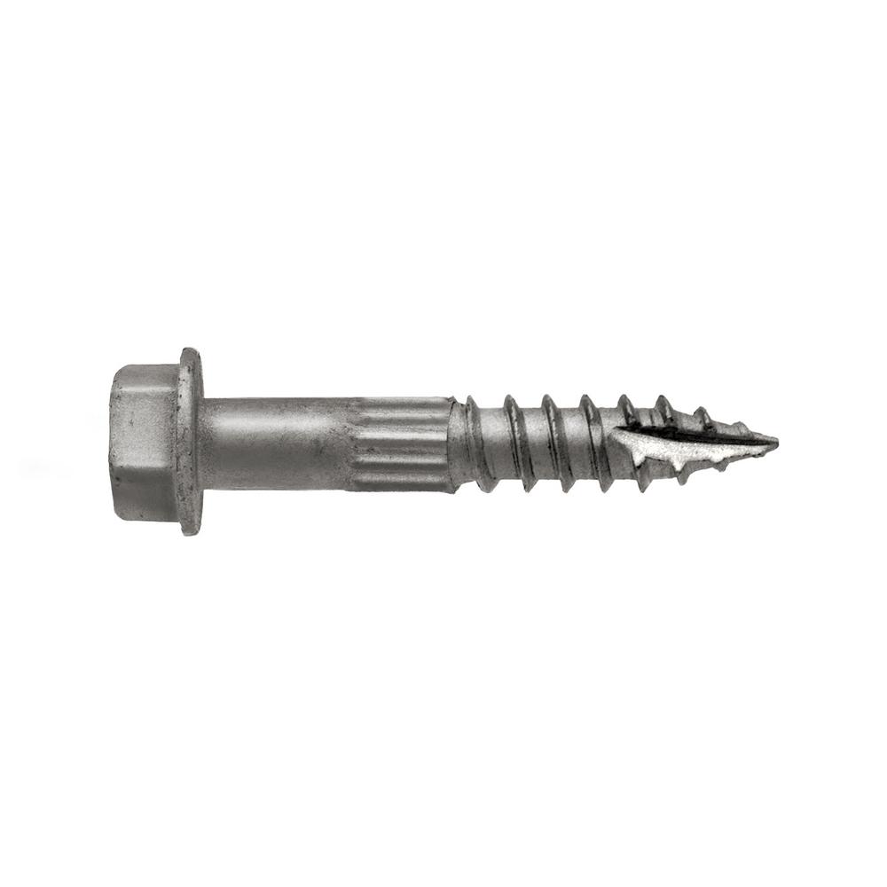 Simpson StrongTie 11/2 in. StrongDrive SDS Structural Wood Screws