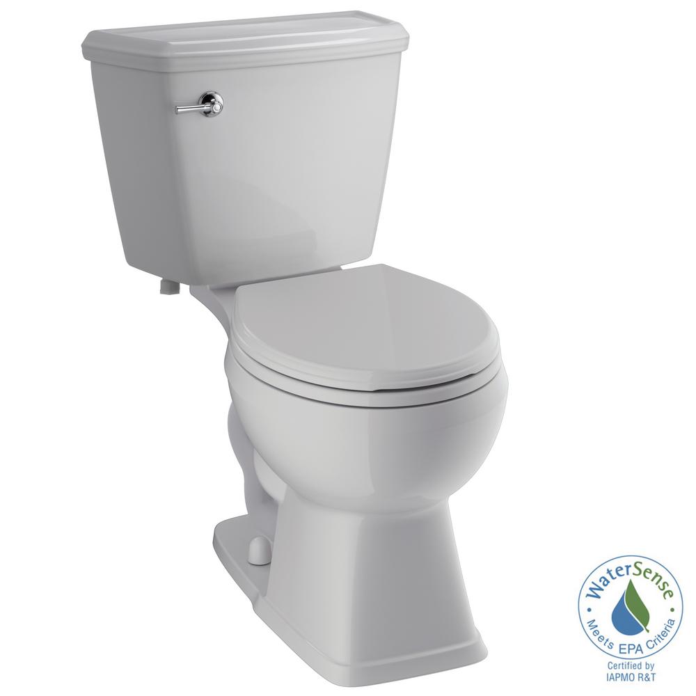 Delta Chair Height Toilets Toilets Toilet Seats Bidets