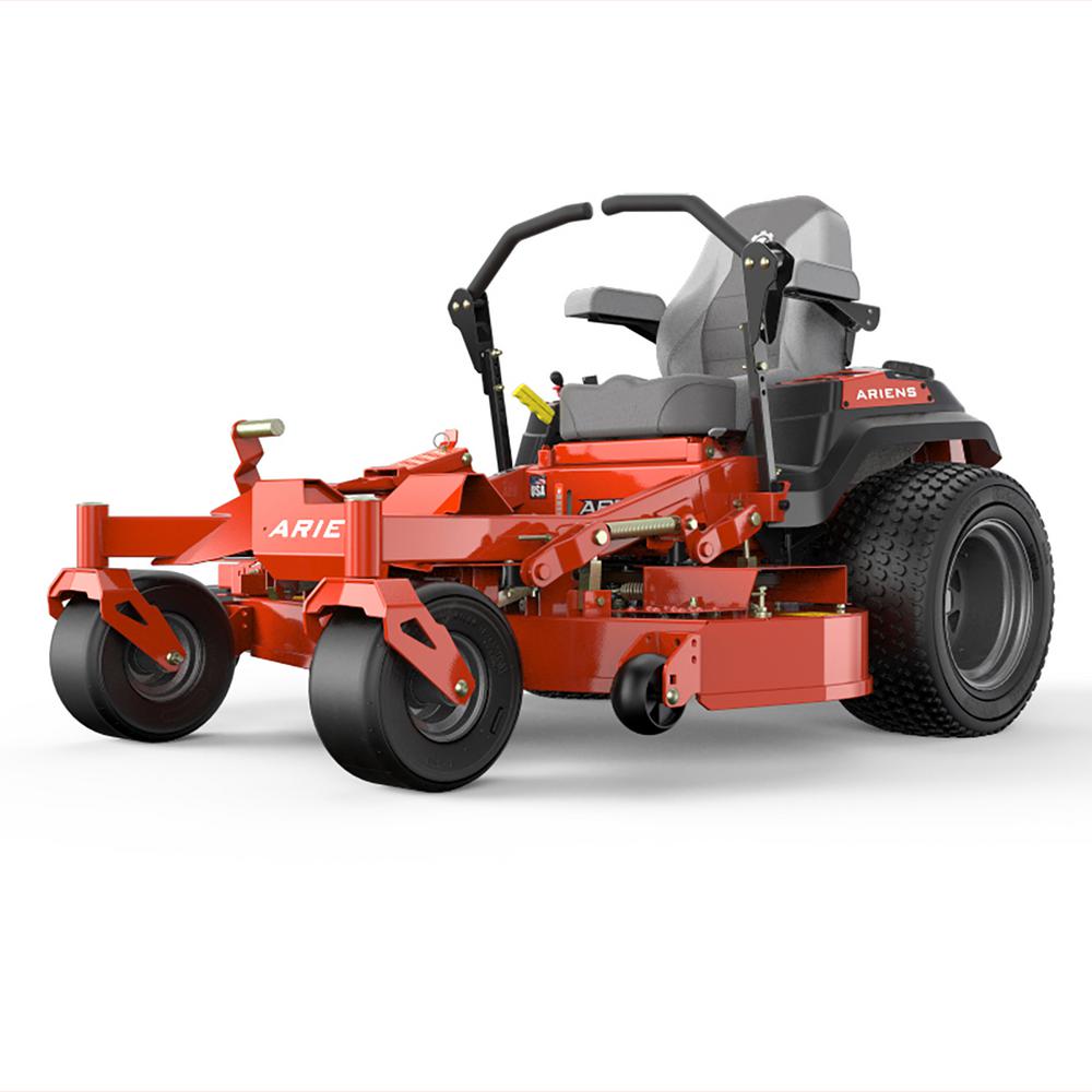 Ariens Apex 52 inch 23 HP Kohler 7000 Series Twin Gas Hydrostatic Zero-Turn... by Ariens
