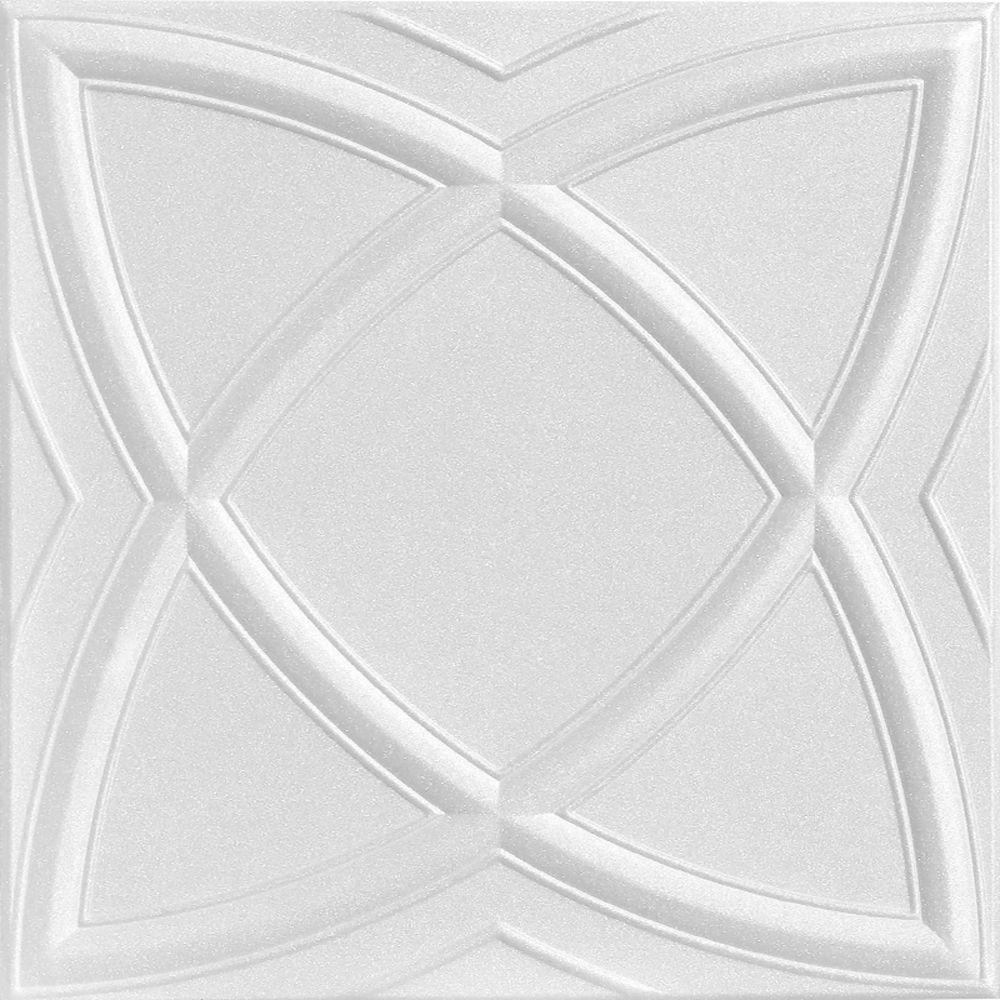 A La Maison Ceilings Ceiling Tiles Ceilings The Home Depot