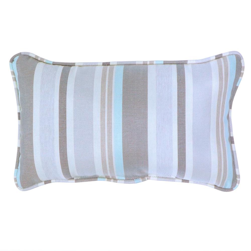 outdoor lumbar pillows