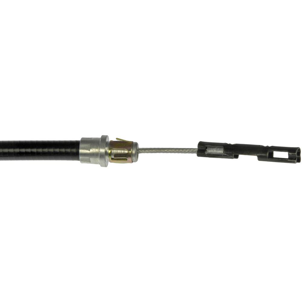 UPC 082702447901 product image for First Stop Parking Brake Cable | upcitemdb.com